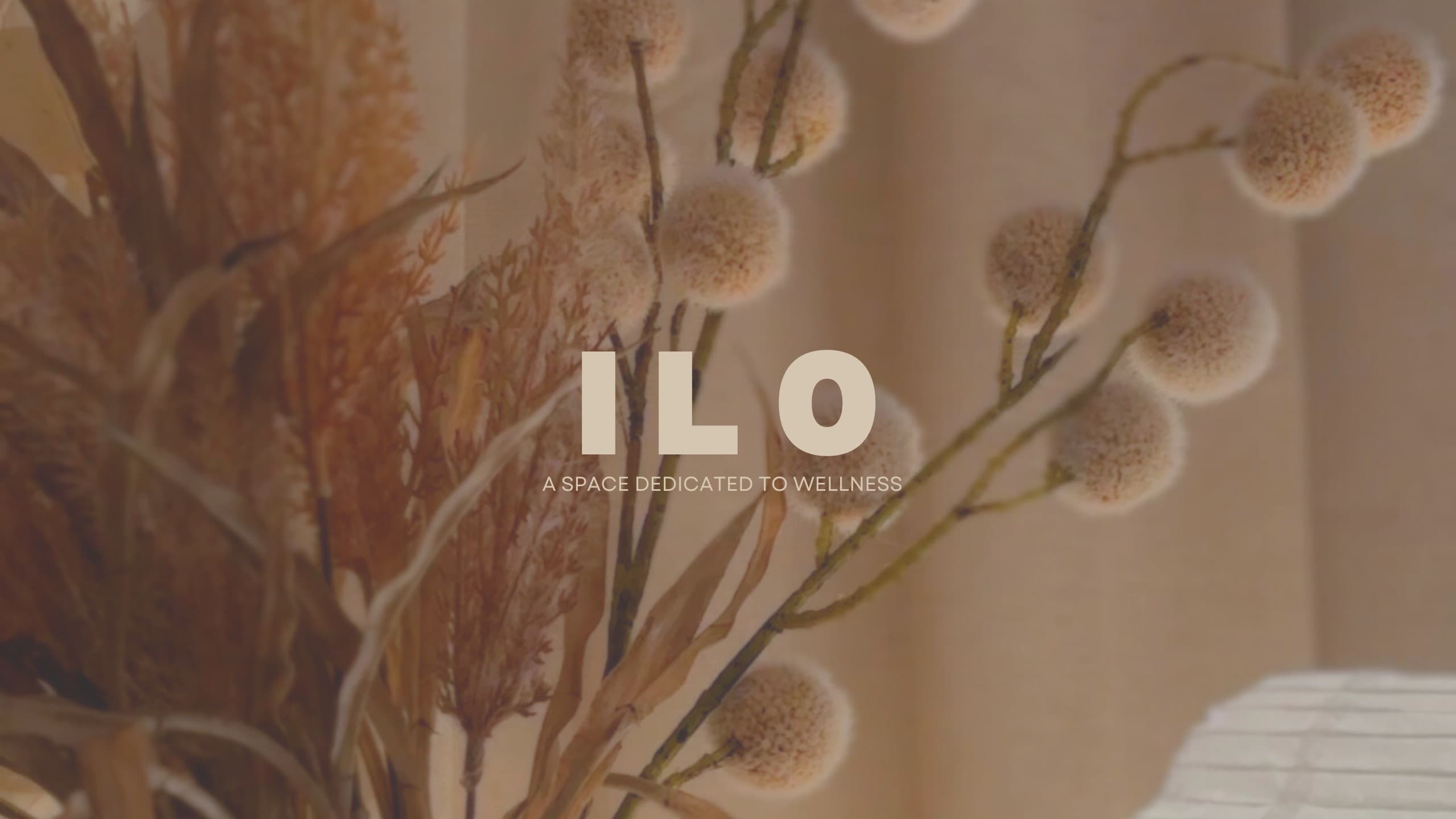 ILO Head Spa